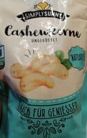 Cashewkerne