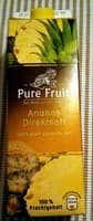 Orangen Direktsaft / Pink Grapefruit - Pure Fruit - 1 L