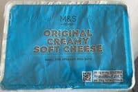 Original Creamy Soft Cheese