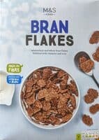 BRAN FLAKES