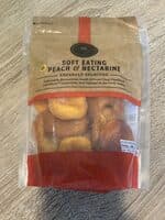 Dry Peach & Nectarine