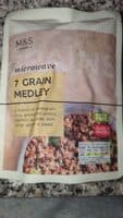 7 Grain Medley
