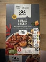 Buffalo Chicken