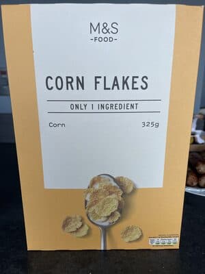 Corn Flakes