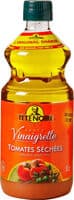 Vinaigrettes aux Tomates Séchées