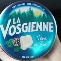 Bonbon à la Sève de Pin