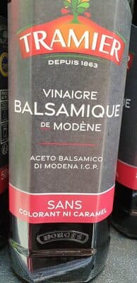 Vinaigre balsamique