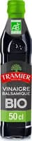 Vinaigre balsamique de Modène bio