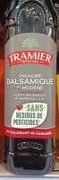 Vinaigre balsamique de Modène