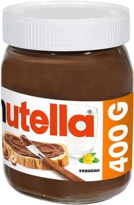 Nutella