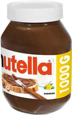 Nutella