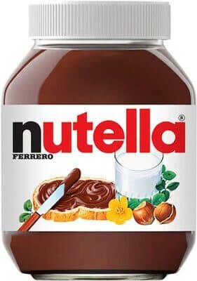 Nutella