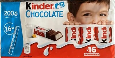 CHOCOLATE