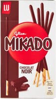 Mikado Chocolat Noir