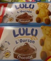 L’ourson