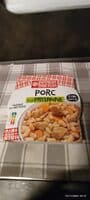 Porc à la paysanne