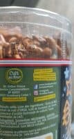 Bretzels