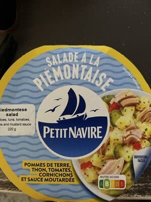 Au Coeur de la région Piémontaise