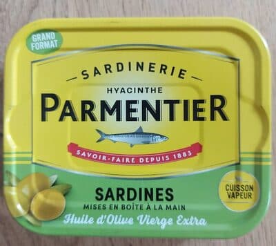 Sardine