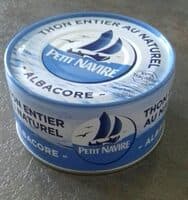 thon albacore