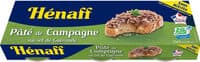 Pâté de campagne au sel de Guérande
