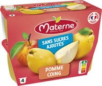 Pomme Coing