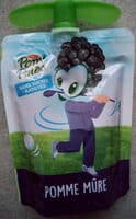 Pomme Mûre sans sucres ajoutés