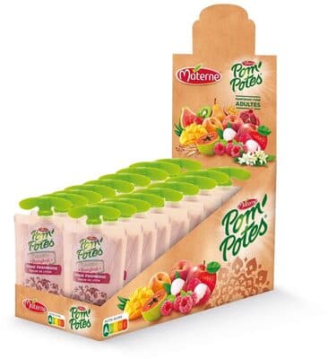 Pom potes