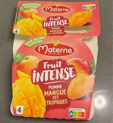 Compote