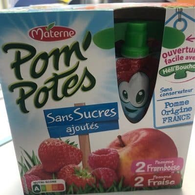 Pom'Potes
