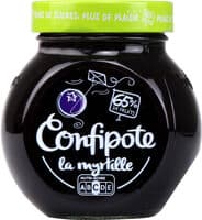 Confiture Allégée Myrtille