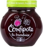 Confiture Framboise
