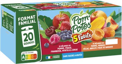 Pom Potes Materne