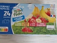 Pom potes