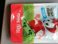 Pom'potes sans sucres ajoutés