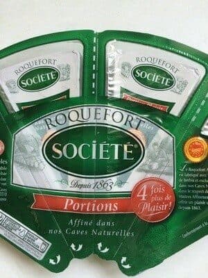 Roquefort SOCIÉTÉ AOP