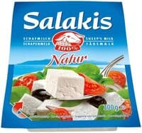 Salakis Natur