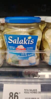 Salakis Herbes de Provence