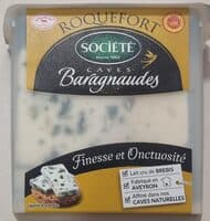 Roquefort AOP Caves Baragnaudes