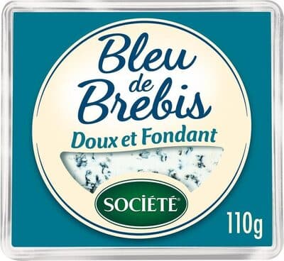 Bleu de brebis