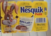 Petit nesquik