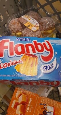 Flanby