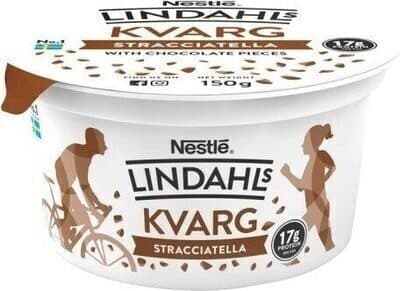 KVARG STRACCIATELLA
