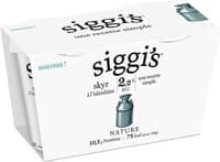 Skyr Nature