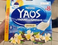 Yaos