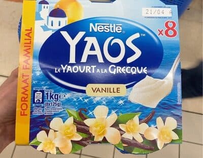 Yaos