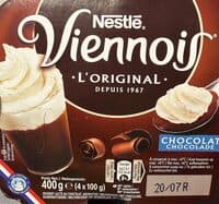 Viennois chocolat