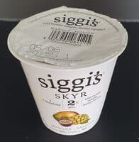 Skyr mangue passion