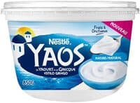 Yaourt Grec