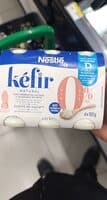 kefir 0%